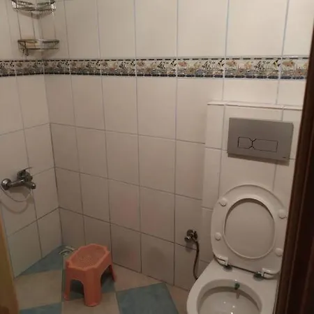 Apartment Kuecuek Tas Evde Otantik Bir Tatil Keyfi… *